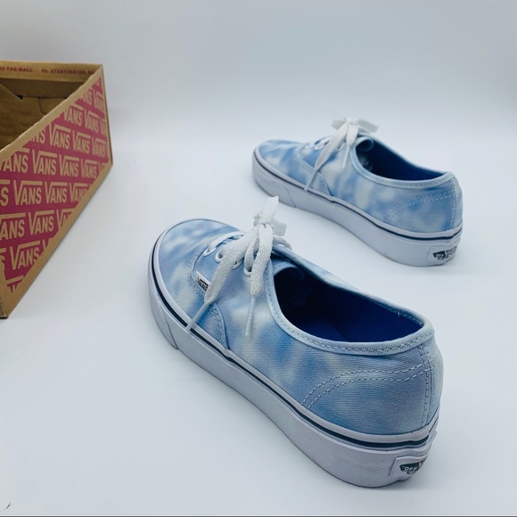 Vans authentic shoe - Picture 7 of 12